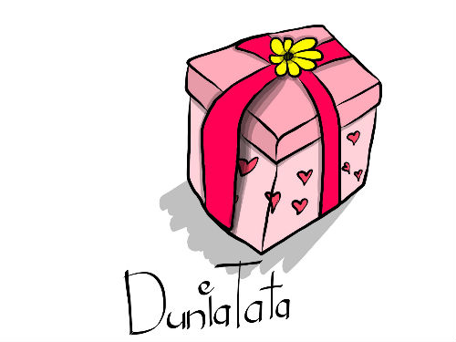 Present G