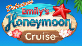 Emily's Honeymoon Cruise