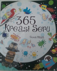 365 Kreasi Seru